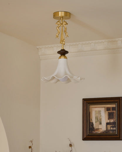 Bellora Flush Mount