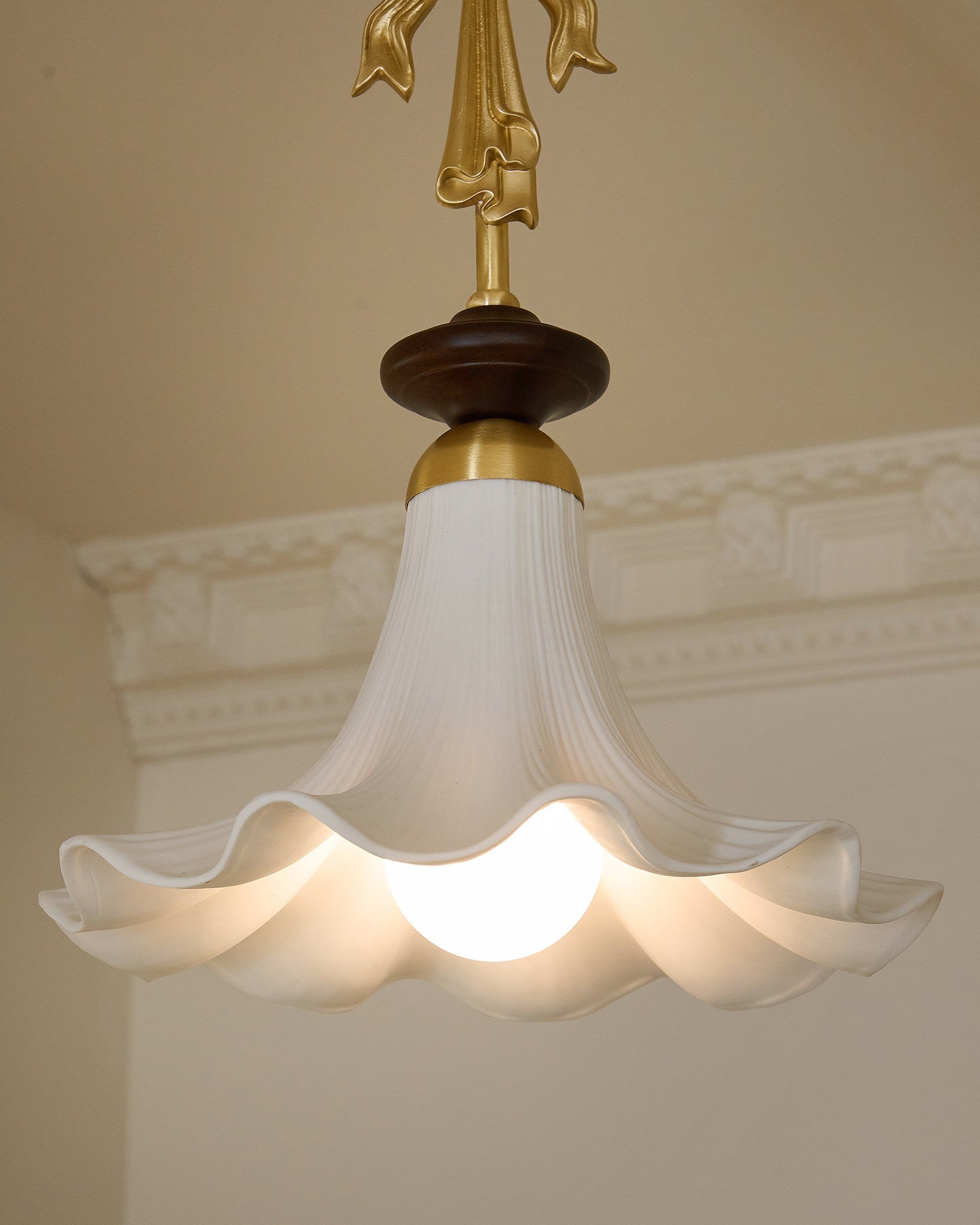 Bellora Flush Mount