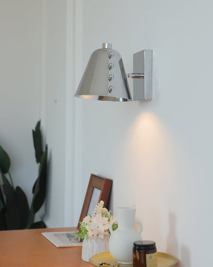 Bespoke Wall Lamp