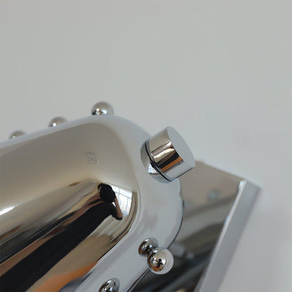 Bespoke Wall Lamp