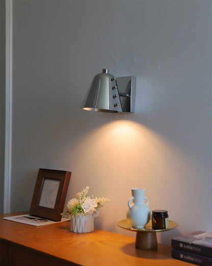 Bespoke Wall Lamp