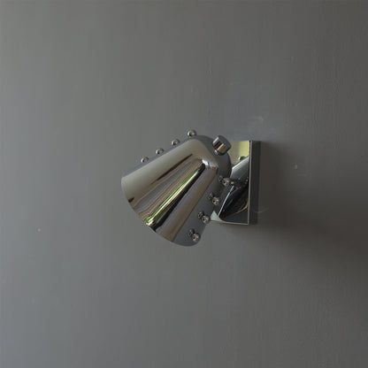 Bespoke Wall Lamp