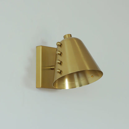 Bespoke Wall Lamp