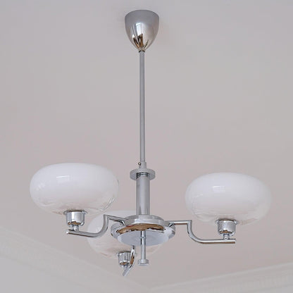 Chandelier size and hanging rod dimensions — Casa Norex