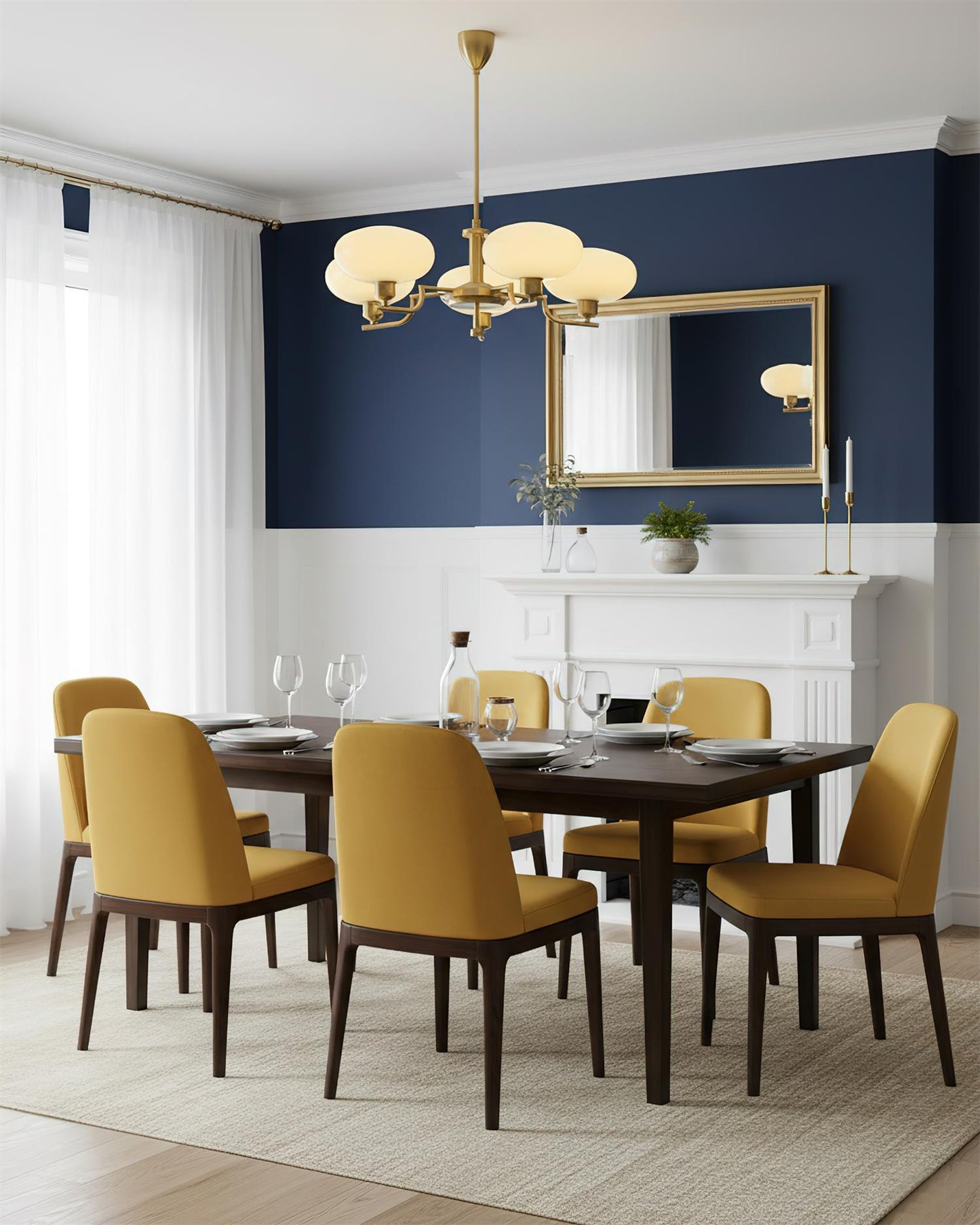 Bonnie Chandelier