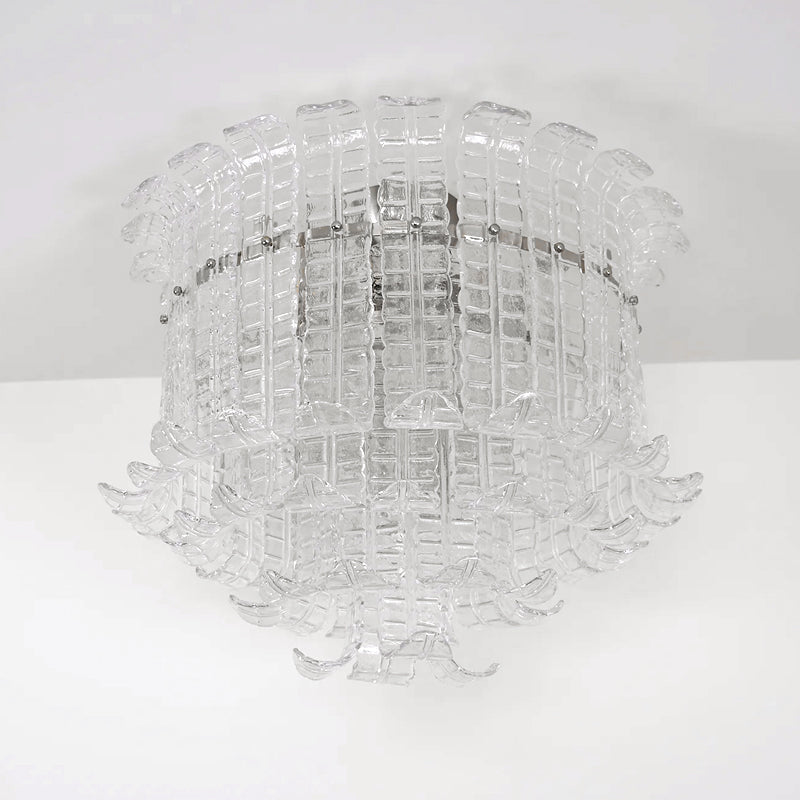 Brasher Murano Ceiling Lamp