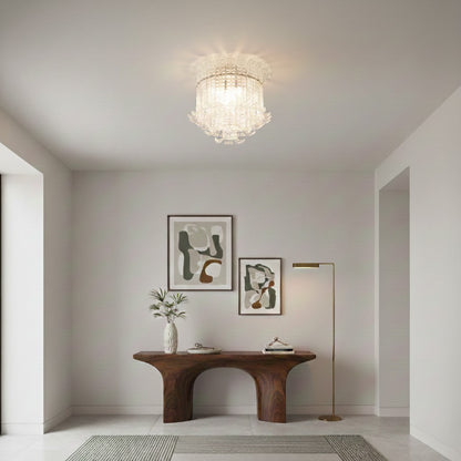 Brasher Murano Ceiling Lamp