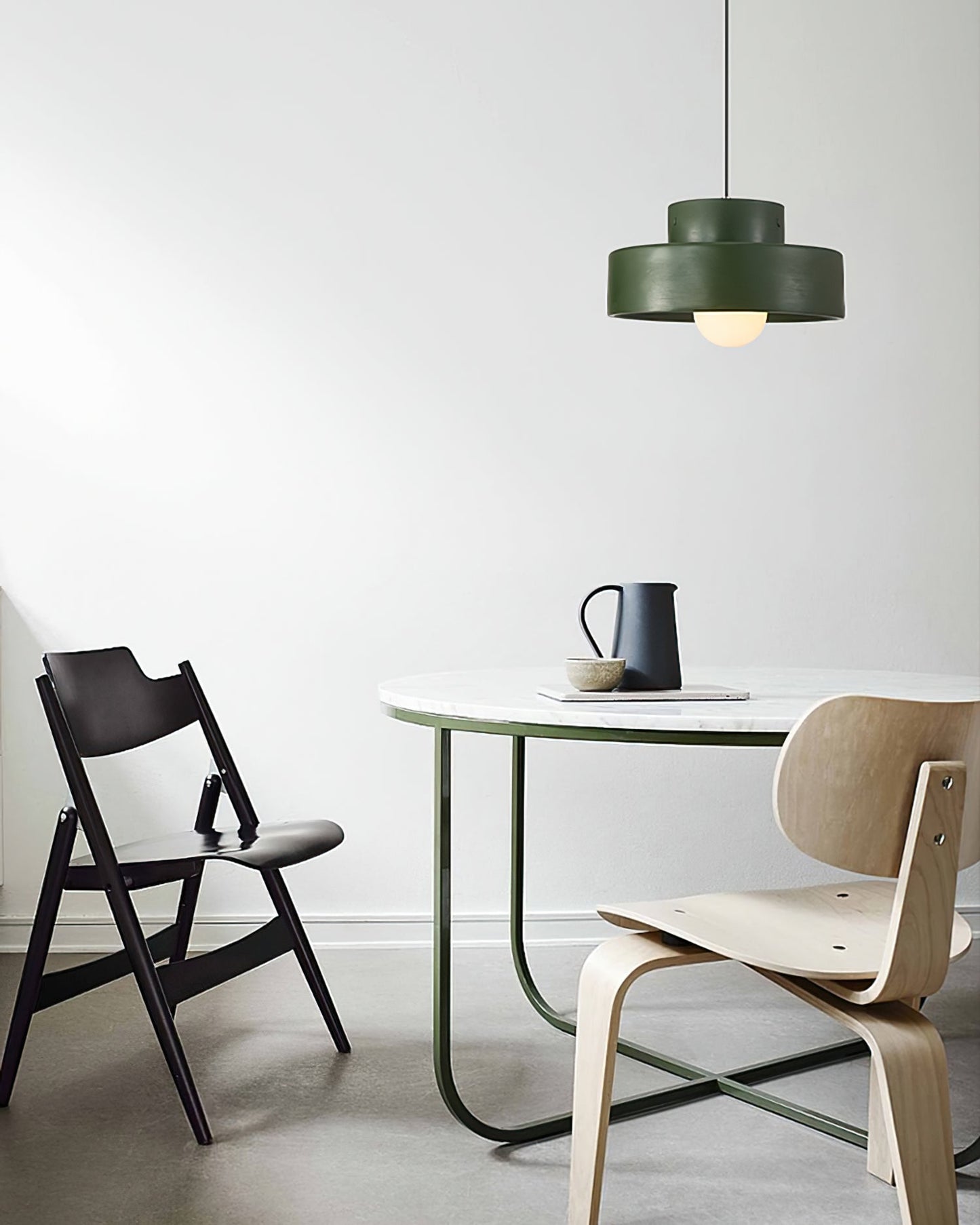 Bray Pendant Lamp
