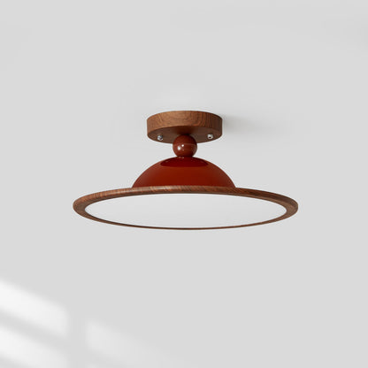 Brimora Flush Mount