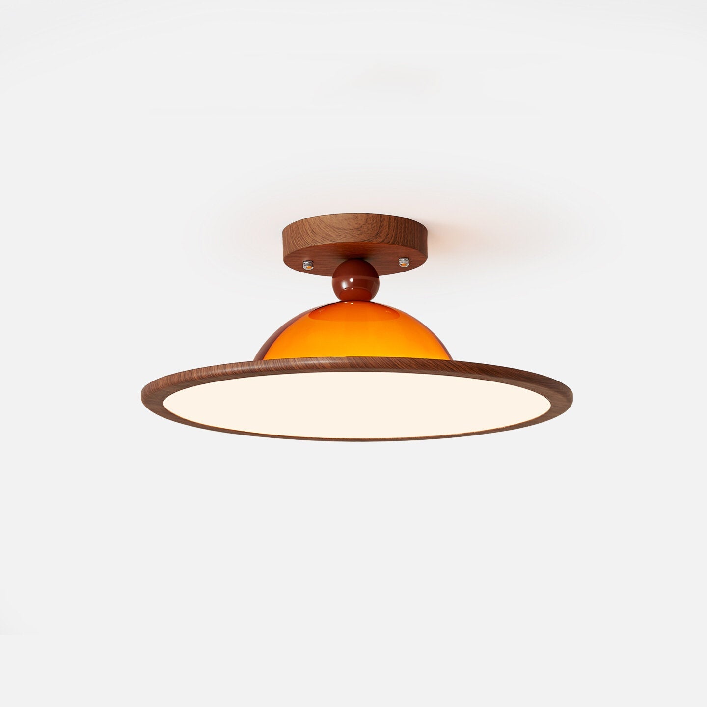 Brimora Flush Mount