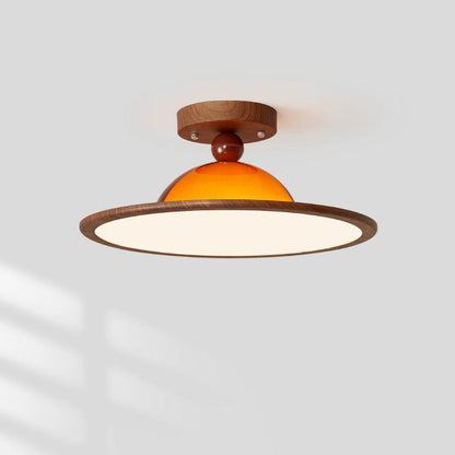 Brimora Flush Mount