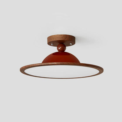 Brimora Flush Mount