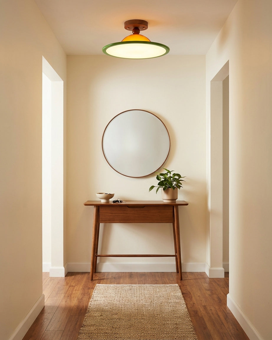 Brimora Flush Mount