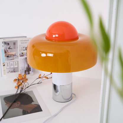 Brumbry Table Lamp