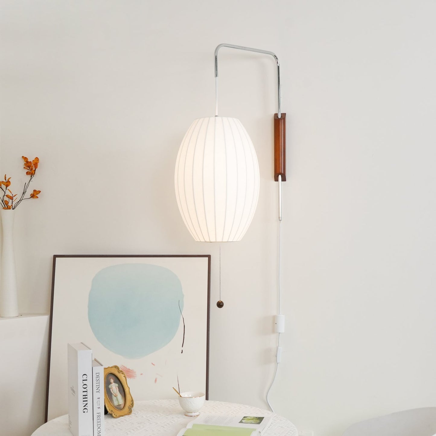 Nelson Wall Lamp