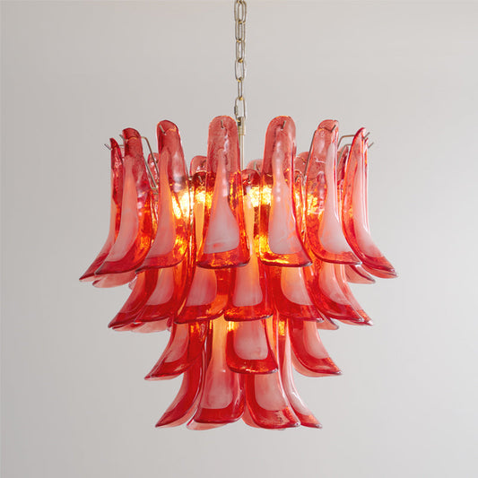 Buena Murano Chandelier