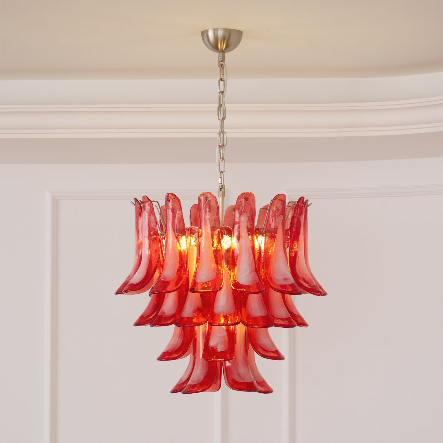 Buena Murano Chandelier