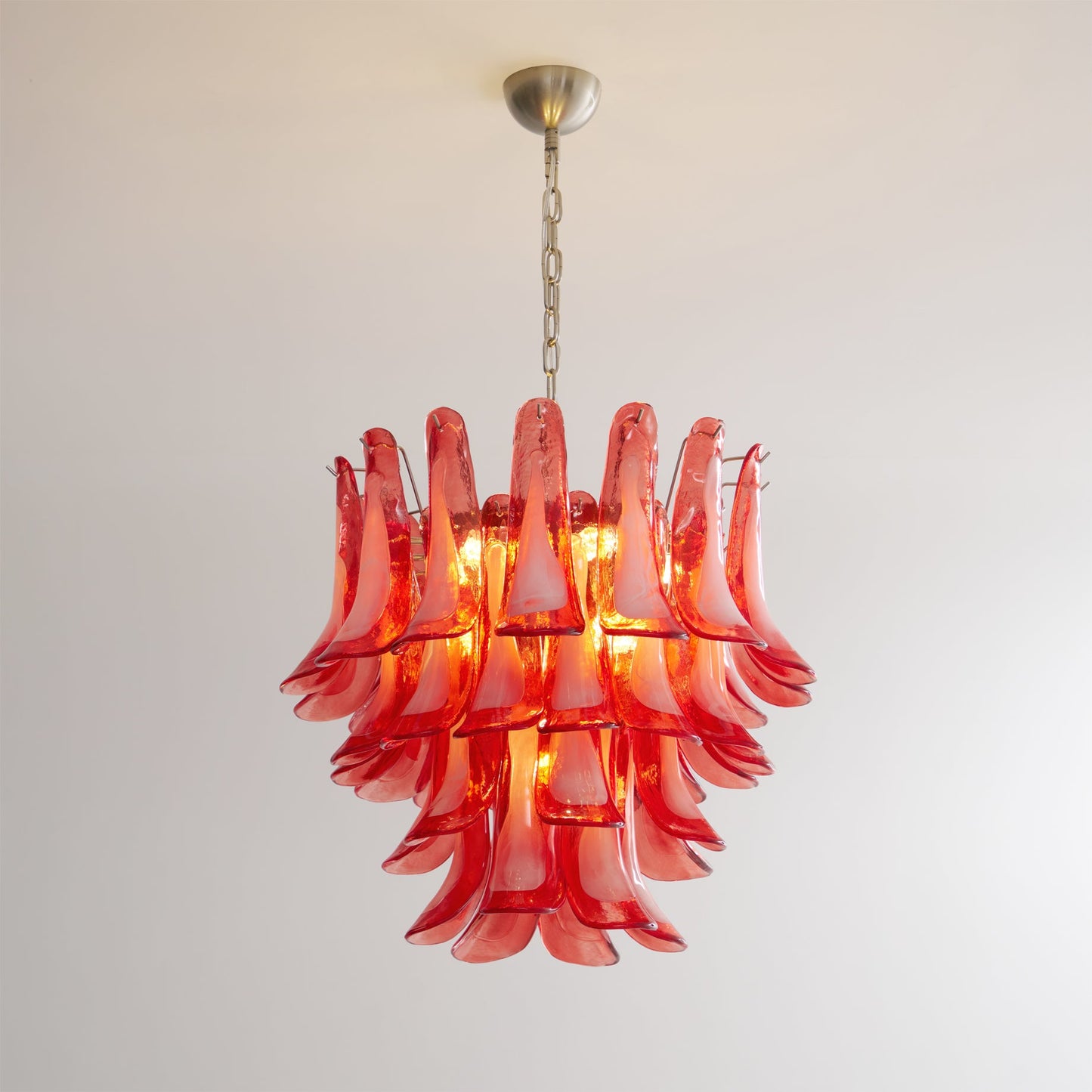 Buena Murano Chandelier