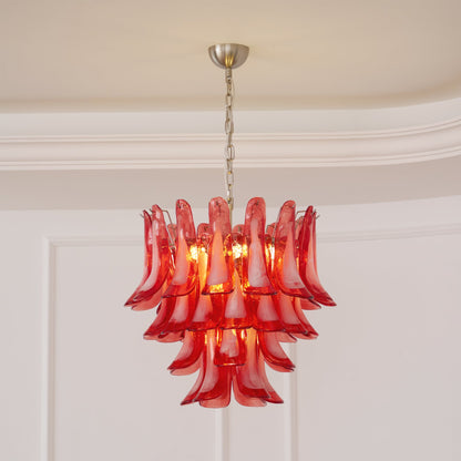 Buena Murano Chandelier