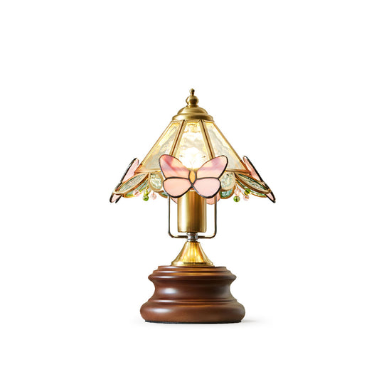 Jenny Butterfly Table Lamp