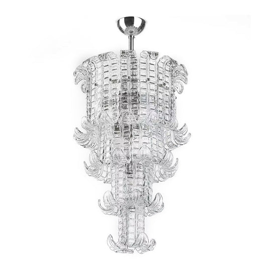 Calista Murano Chandelier