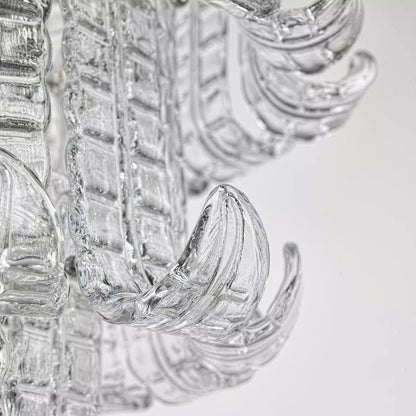 Calista Murano Chandelier