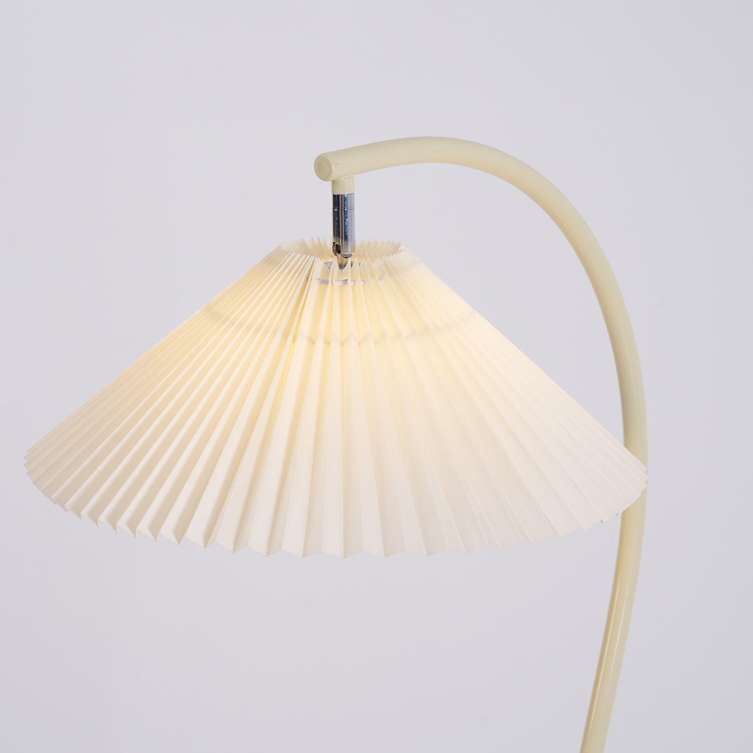 Caprani Tove lamp head - 180 degree directional adjustment - Casa Norex