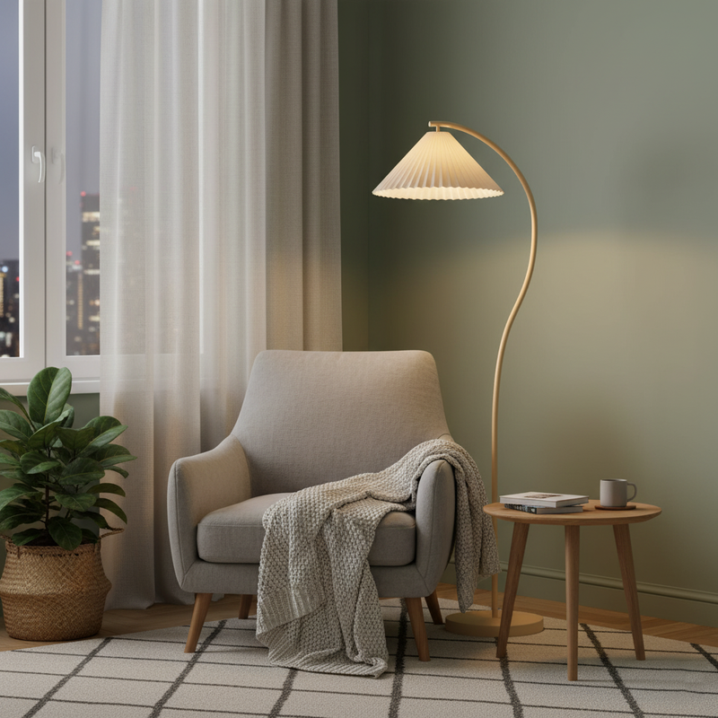 Indoor lighting