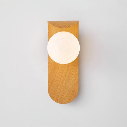 Carlyle Wall Lamp