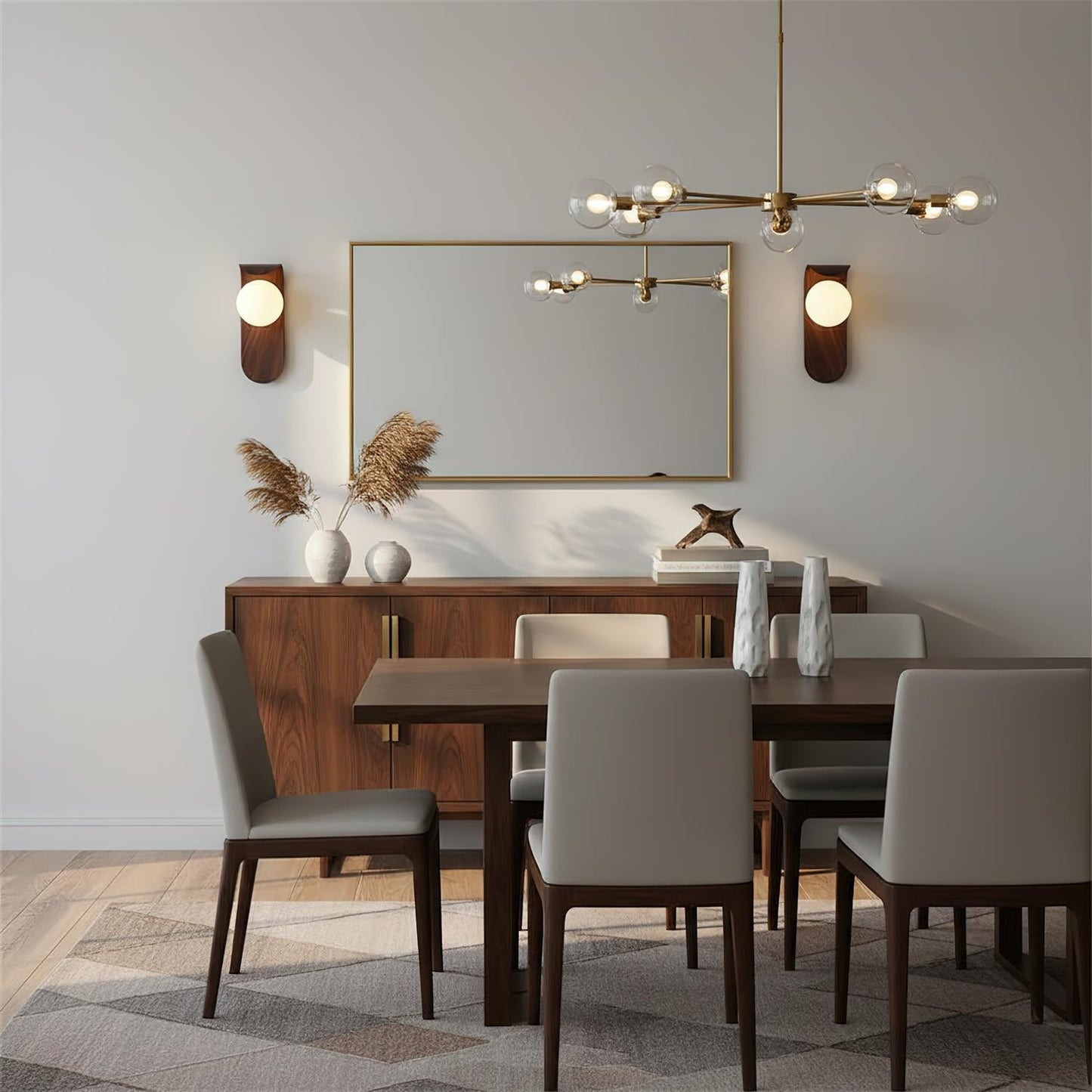Carlyle Wall Lamp