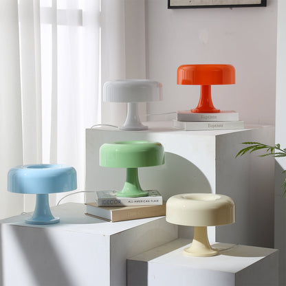 Pop Mushroom Table Lamp