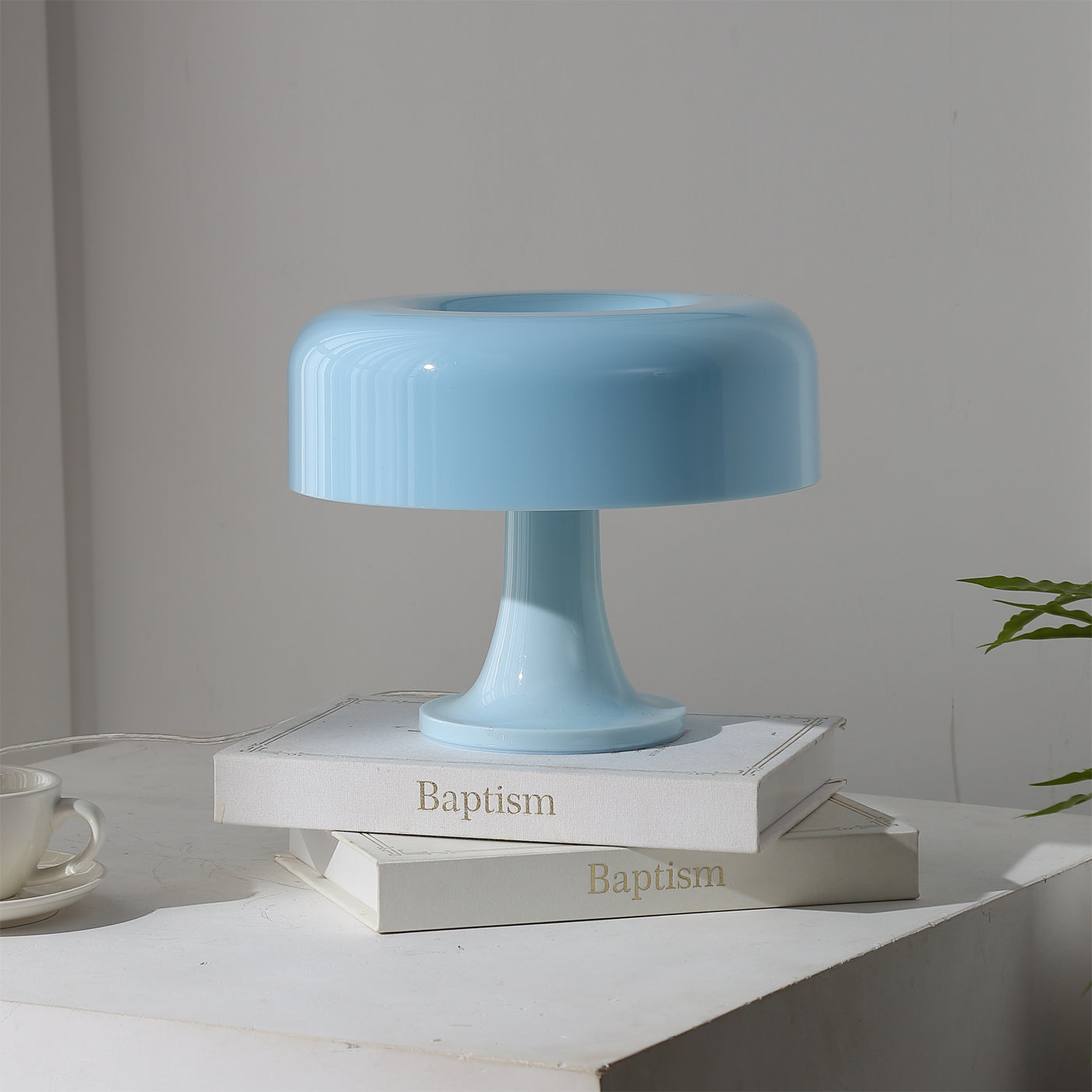 Pop Mushroom Table Lamp