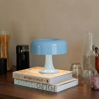Pop Mushroom Table Lamp