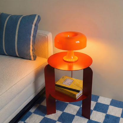 Pop Mushroom Table Lamp