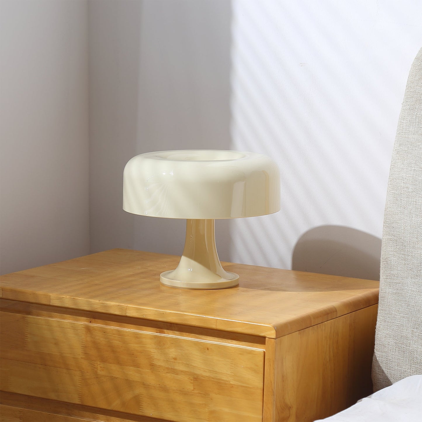 Pop Mushroom Table Lamp