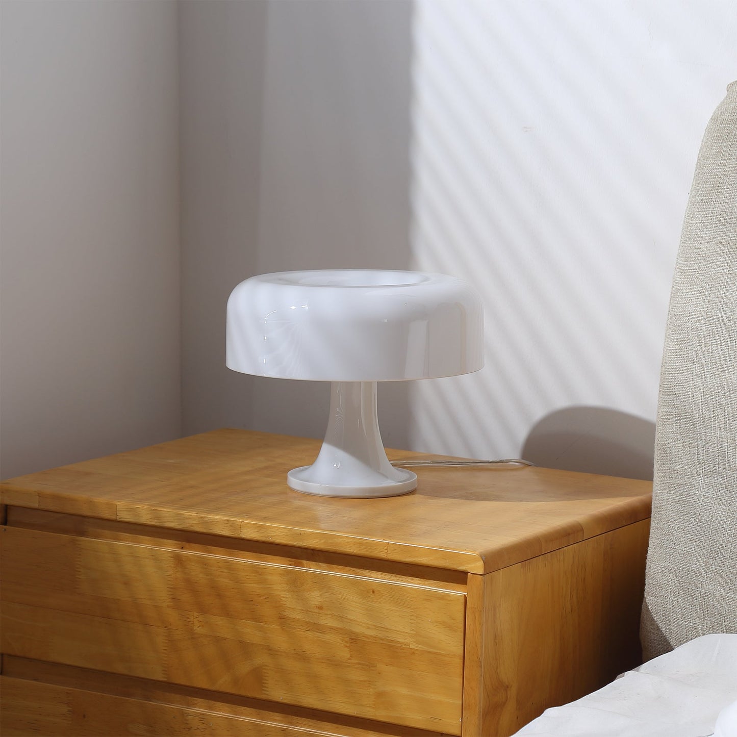 Pop Mushroom Table Lamp