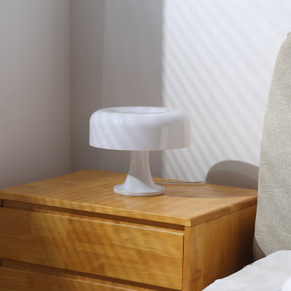 Pop Mushroom Table Lamp