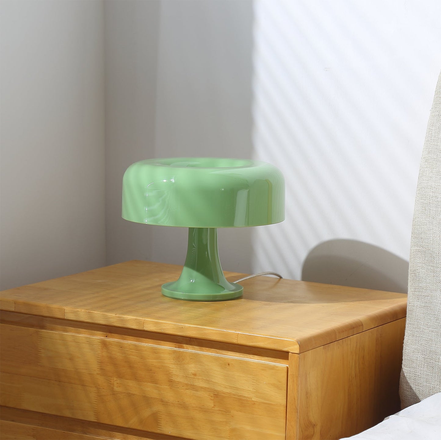 Pop Mushroom Table Lamp