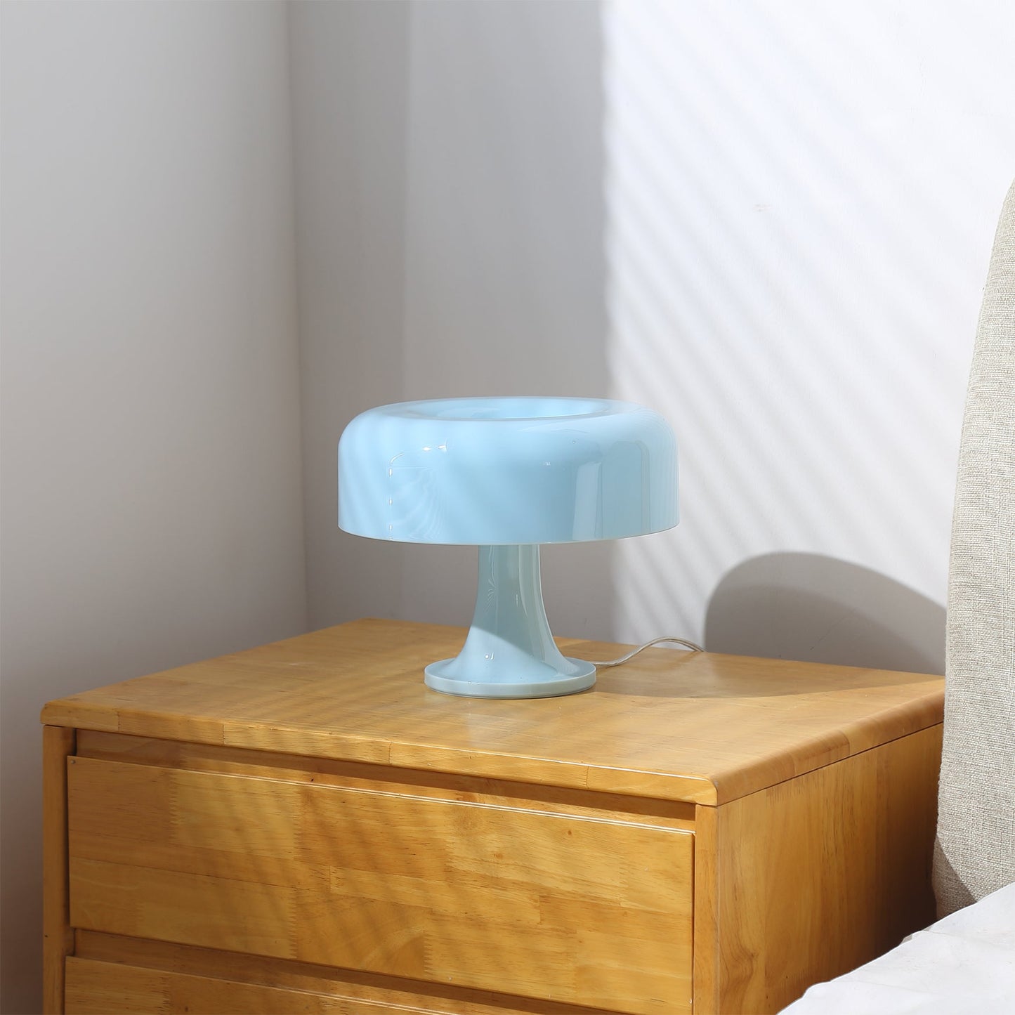 Pop Mushroom Table Lamp