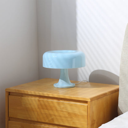 Pop Mushroom Table Lamp