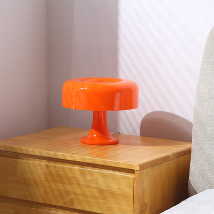 Pop Mushroom Table Lamp