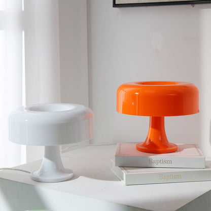 Pop Mushroom Table Lamp