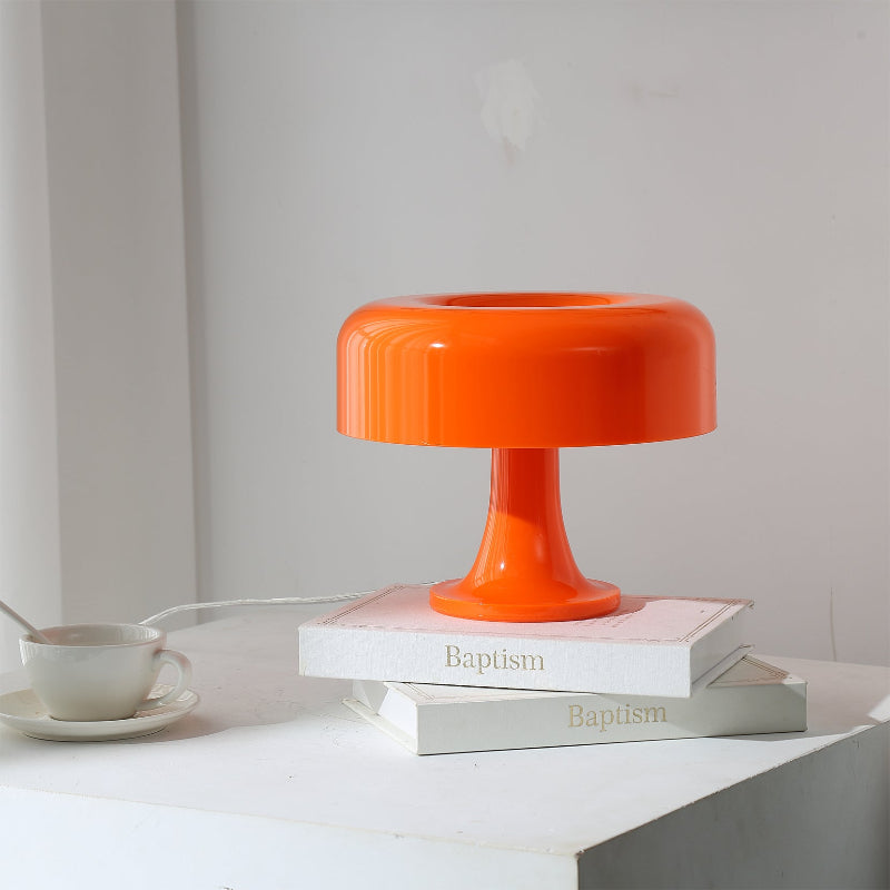 Pop Mushroom Table Lamp