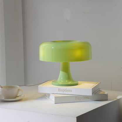 Pop Mushroom Table Lamp
