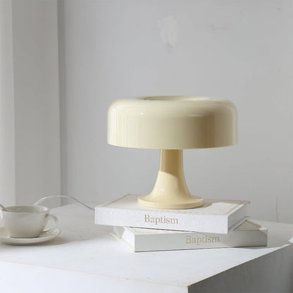 Pop Mushroom Table Lamp