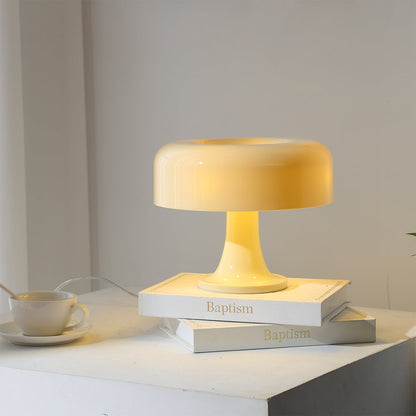 Pop Mushroom Table Lamp