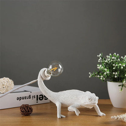Chameleon Table Lamp