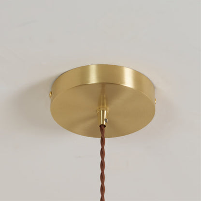 Chrasy Ceramics Pendant Lamp
