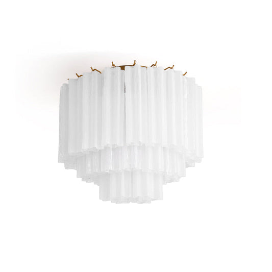 Chrono Tubular Ceiling Lamp