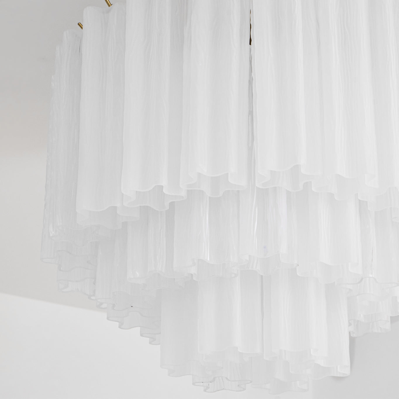 Chrono Tubular Ceiling Lamp